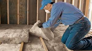 Best Attic Insulation Installation  in Ball Pond, CT